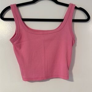 WOMENS TANK TOP